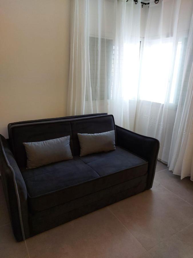 Eilat Vacation Studio Apartment Exterior photo