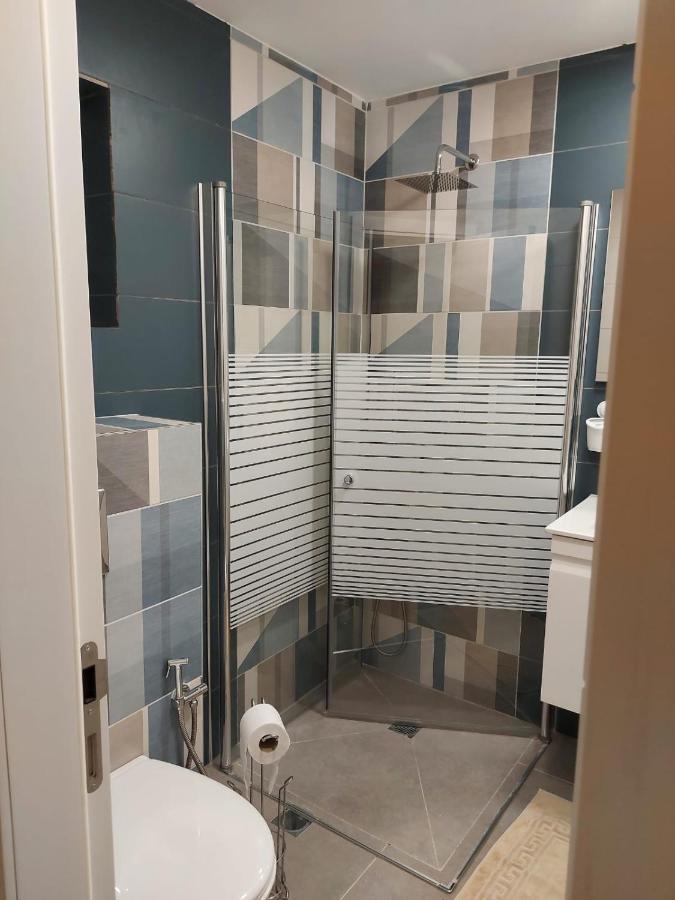 Eilat Vacation Studio Apartment Exterior photo